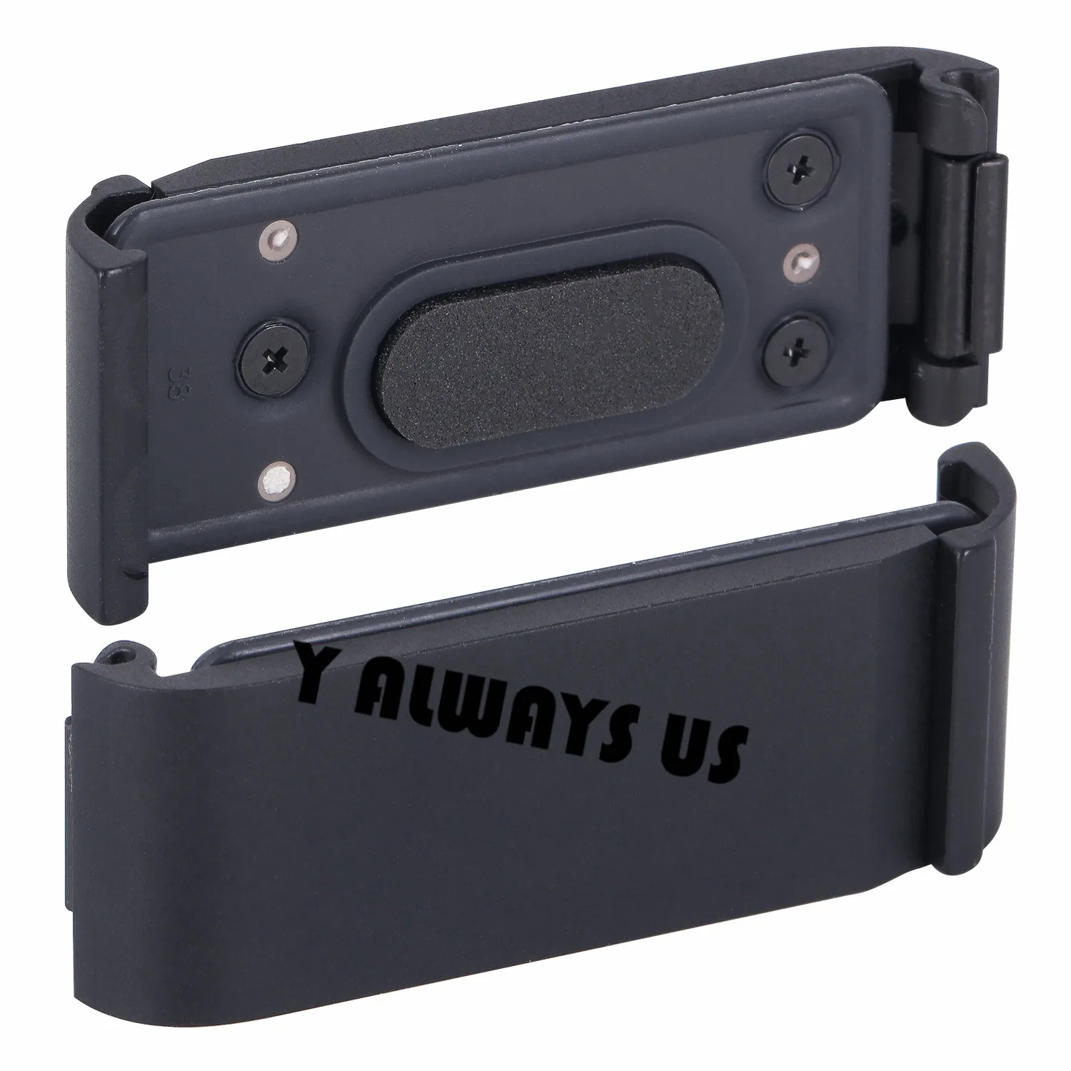 Cameras Original Battery Cover for Hero 8 / 9 / 10 Power Plate for Gopro 8 / 9 / 10 Protective Repair Replacement