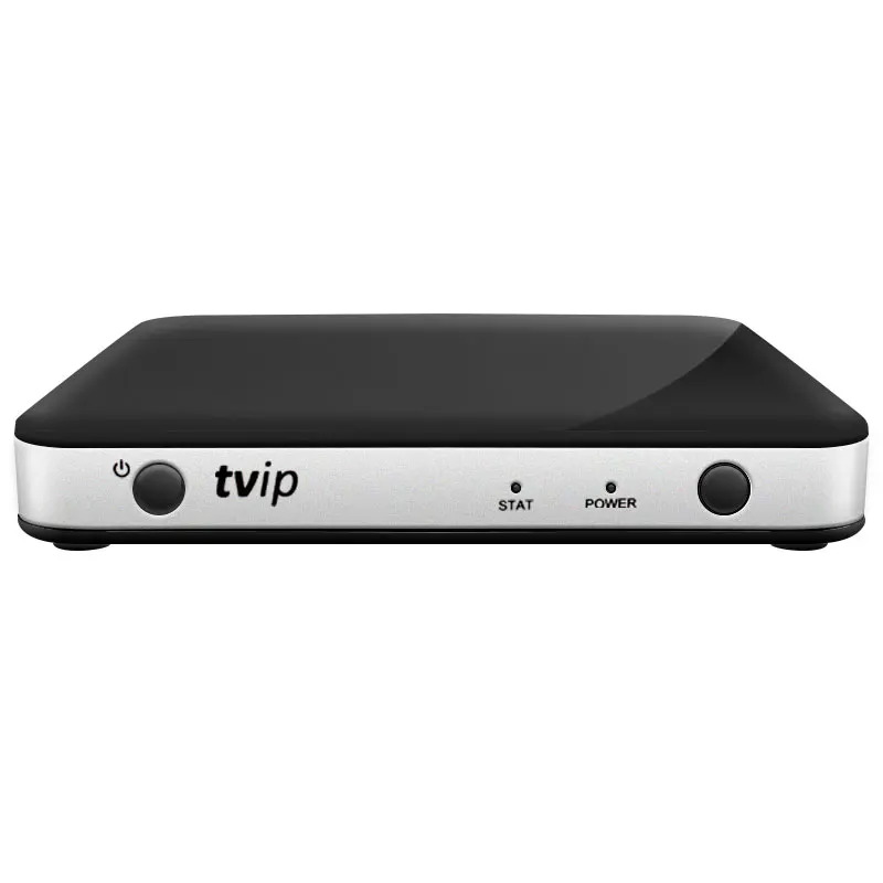 Box Accessories for Tvip Tv Box Amlogic S905X Android Linux system for 4k Set top Box