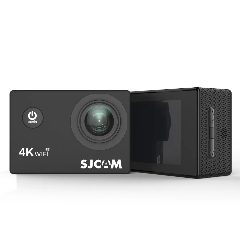 Kameras SJCAM SJ4000 AIR 4K 30fps Actionkamera Full HD Allwinner Chipset 4K WiFi Sport DV 2,0 