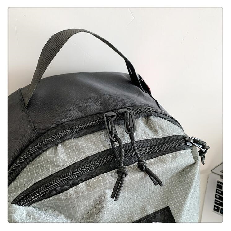 Travel Backpack For Women Men Men Laptop Bag Designer Handtas Grote capaciteit School Boektassen Waterdichte buitenrugzakken