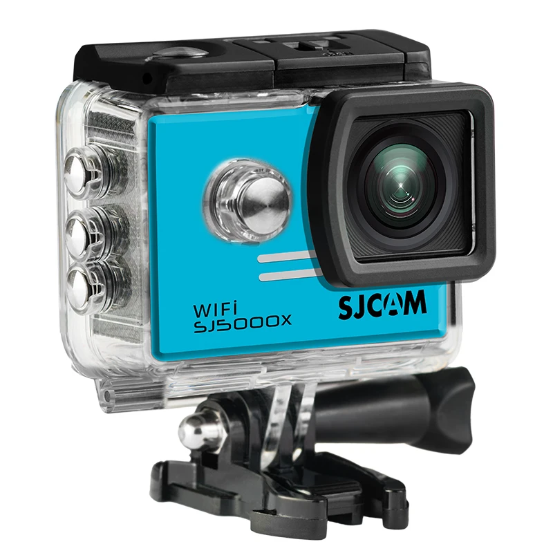 CAMERAS SJCAM SJ5000 SERIE