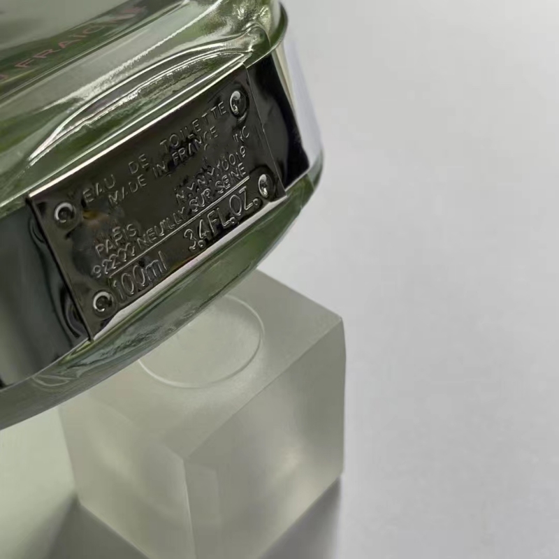 Promotion Luxus Parfüm 100ml Franche Eau für Frauen Männer Sprühen Parfum Langlebige Zeit Geruch Frau Duft Lady Spray Weihrauch Flasche Schnellversand