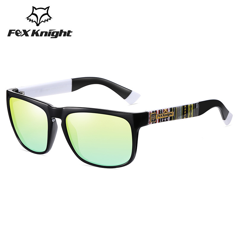 Óculos de sol polarizados de luxo 8style homem glasses femininos glasses de soldado de bicicleta de bicicleta de ciclismo de ciclismo esportivo de óculos de óculos de óculos de óculos zx2201