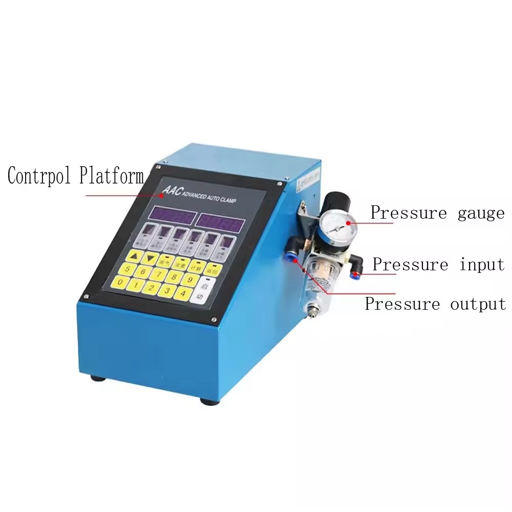 Jewelry tool gold silver Wax Mold Injection Machine Advanced Digital Vacuum Wax Injector