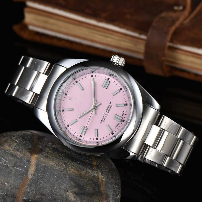 Designer Watch Hometown New Candy Colored Quartz Unisex