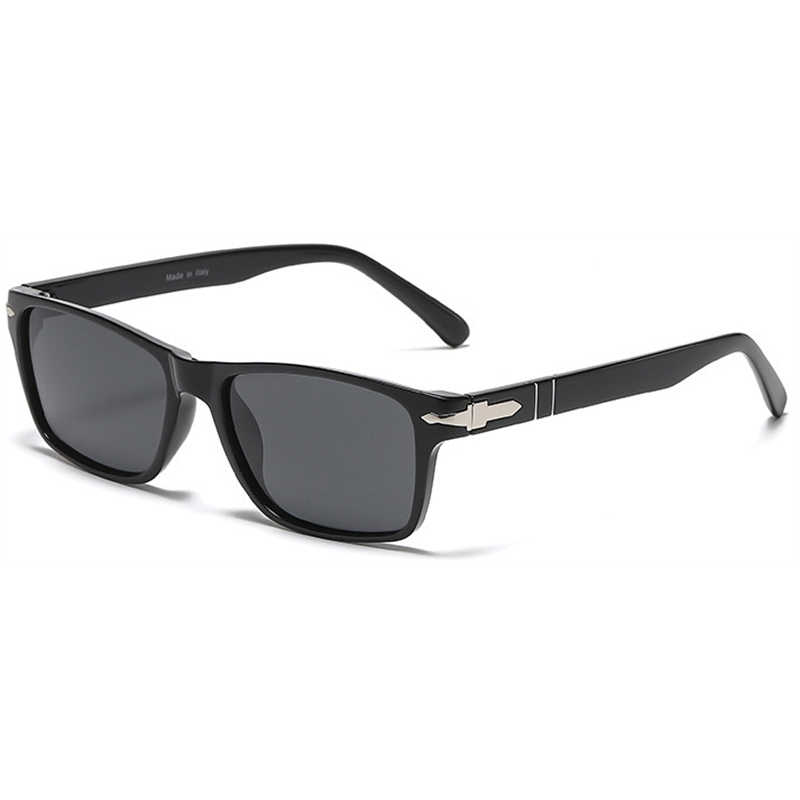 Uomini classici occhiali da sole polarizzati 007 occhiali da guida in stile maschio marca di lusso pilota occhiali oculos de sol masculino cycling piazza