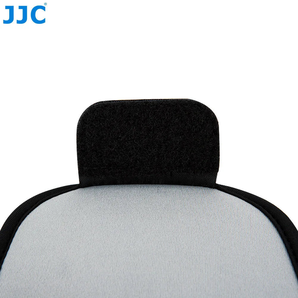Bags JJC Mirrorless Camera Pouch Soft Bag Case for Sony A6600 A6500 A6400 A6300 A6100 A6000 A5100 A5000 Fujifilm XT30 XT20 XT10