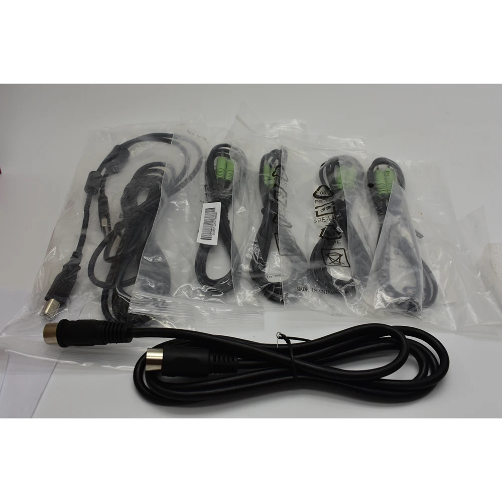 Radio 2022 Link U5 ICOM Radio Connector FIDI USB с интерфейсом усилителя мощности