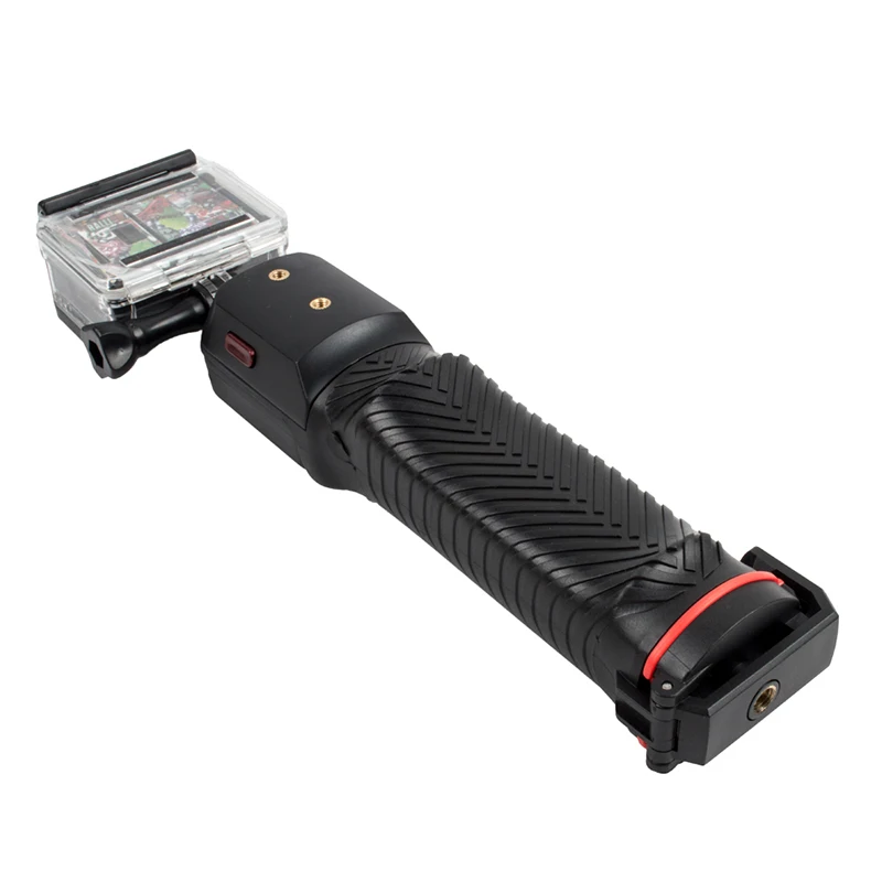 Telecamere mobili impermeabili di detenzione immersioni impermeabili stick GoPro 8 7 6 5 SJCAM DJI Osmo Action Camera Accessori