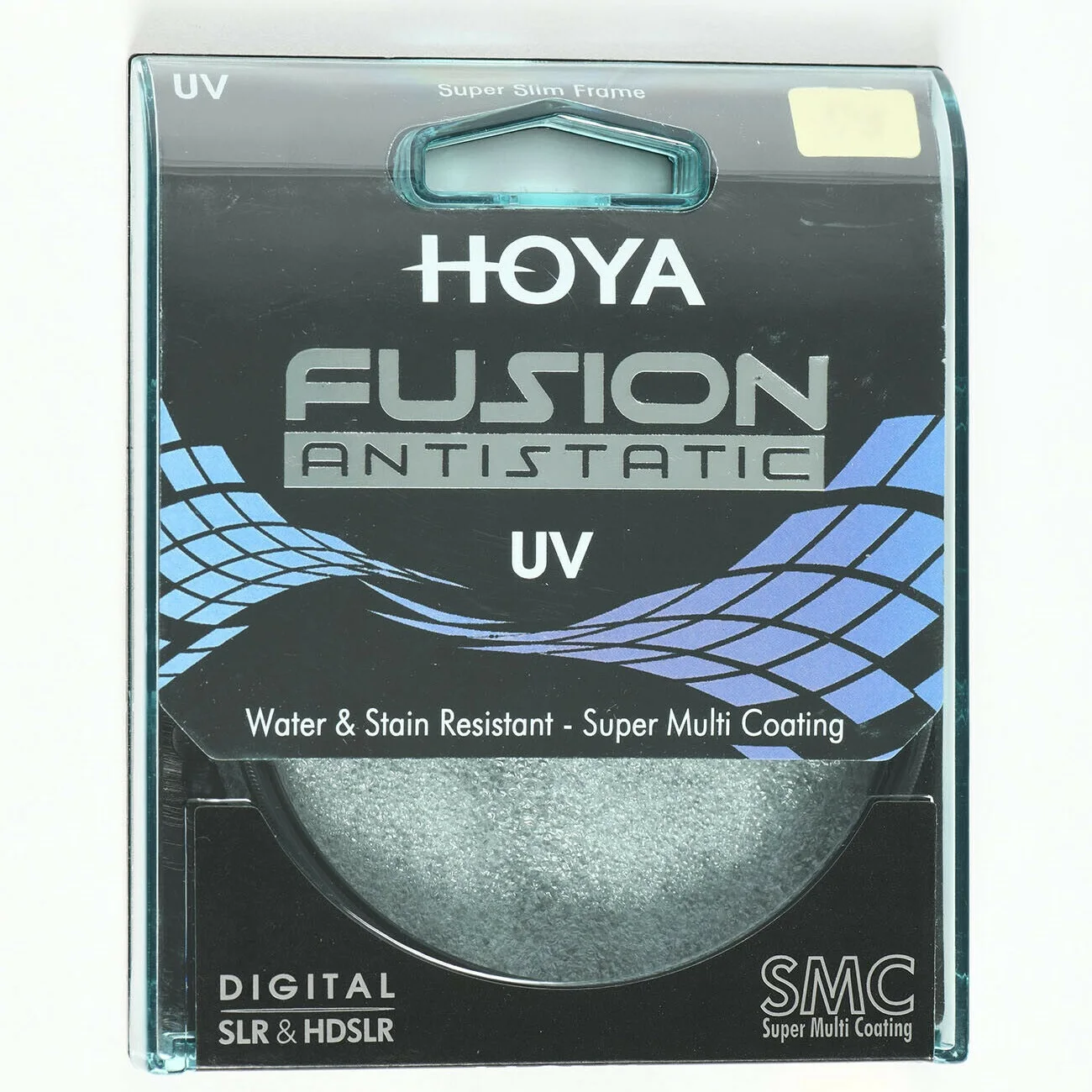 Аксессуары Hoya Fusion Antistatic UV -фильтр Slim Multicoat Protective 49_52_55_58_62_67_72_77_82 мм для зерновой защиты SLR -камеры