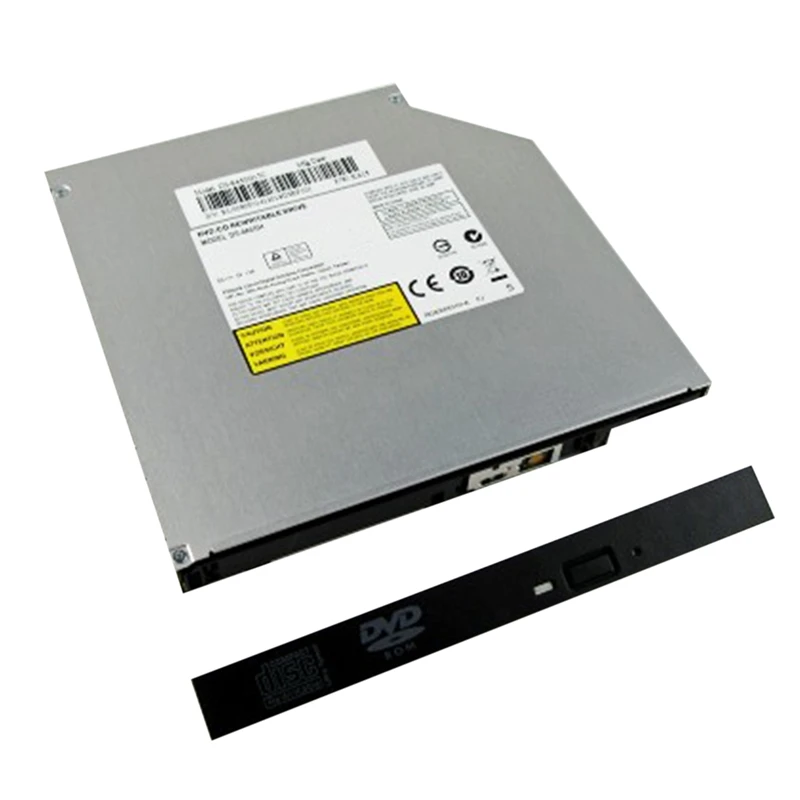 Drive Laptop Buildin Optical Drive для PLDS DS8A5SH DS8A8SH DS8S9SH DS8ABSH DS8ACSH SATA SEATA SERIAL PORT 12.7 мм горелка DVD