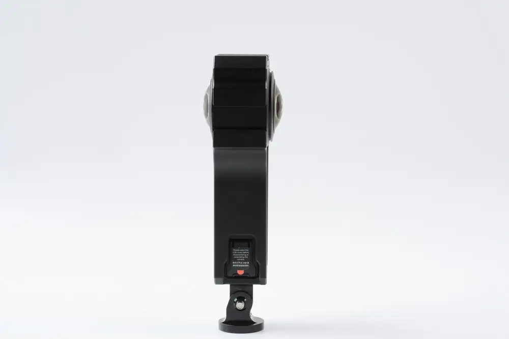 Kameras -Objektivschutz für Insta360 Kameraschutzrahmen für Insta360 Ein Rs 1inch Leica Panoramic Camera Accessoires