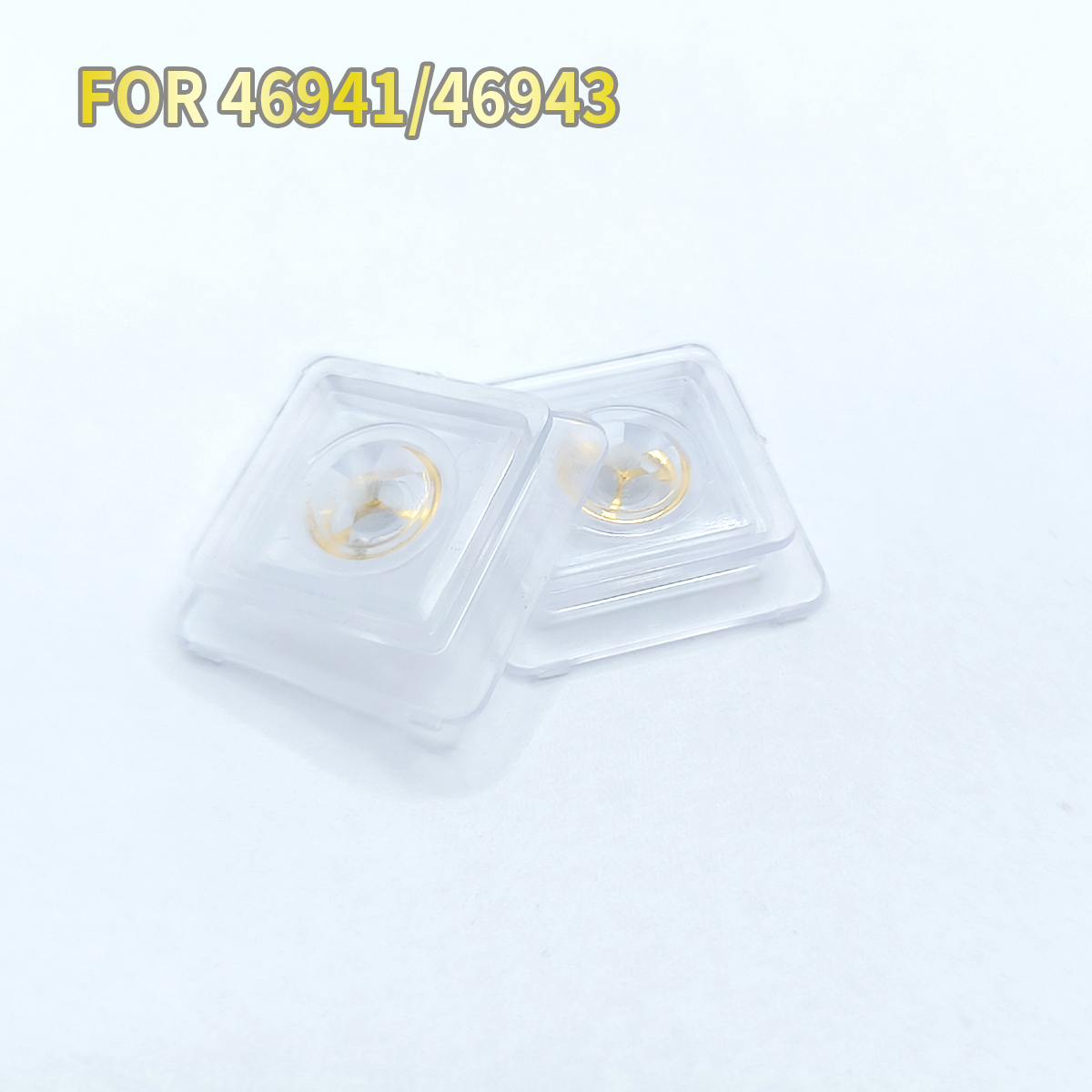 New Replacement Watch Balance Wheel Repair Part For Orient Movement 46941 46943 With Hairspring Brand Update Package