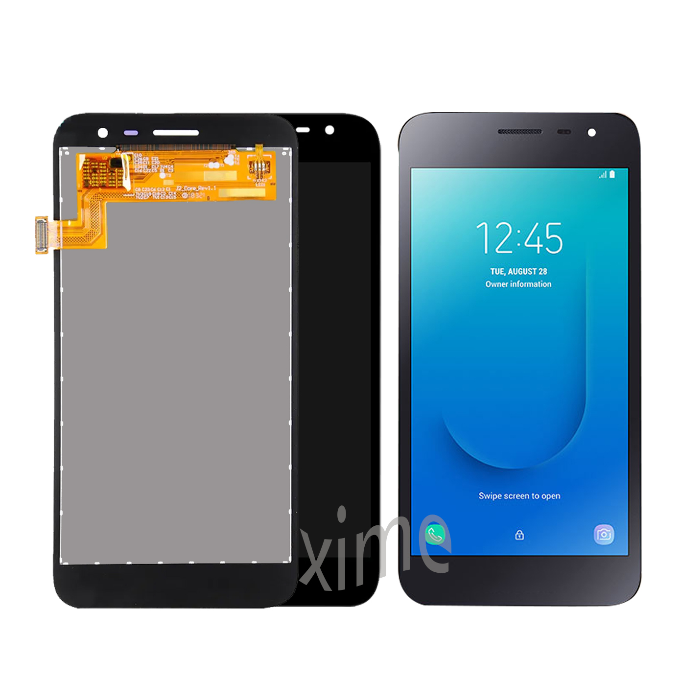 5.0" LCD For Samsung Galaxy J2 Core J260 J260F/DS J260M LCD Display J260Y J260G J260A Screen Touch Replacement Parts