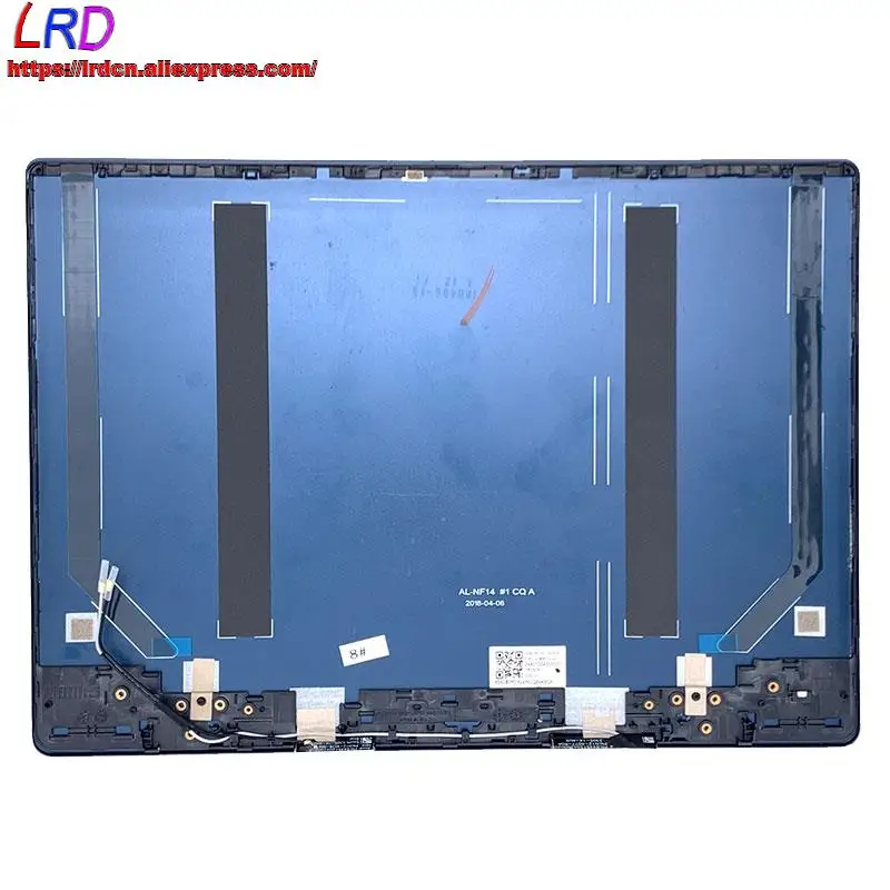 Cards For Lenovo Ideapad 330S14 IKB 310 14 AST Laptop New Original Screen Shell LCD Back Cover Rear Lid Top Case 5CB0R07634