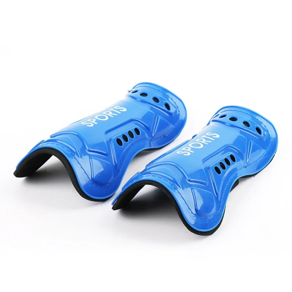 di alta qualità bambini Soccer Shin Guard Bambini Crash Protect Protector Gamba maniche le gambe Adolescenti che allenano la protezione delle gambe