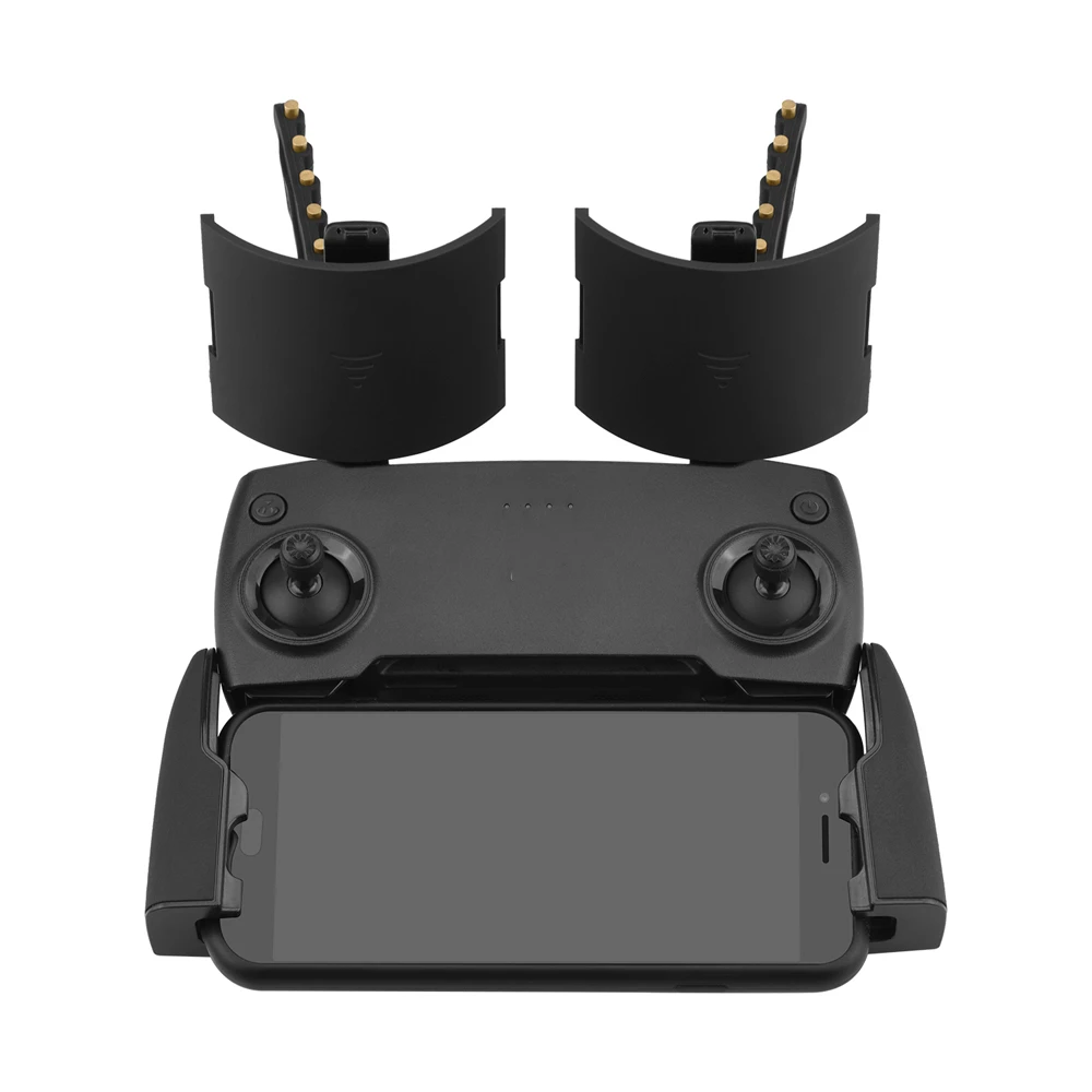 Drohnen -Controller -Signal -Booster -Antennenbereich Extender für DJI Mavic Air Drone Transmitter -Verlängerung geeignet