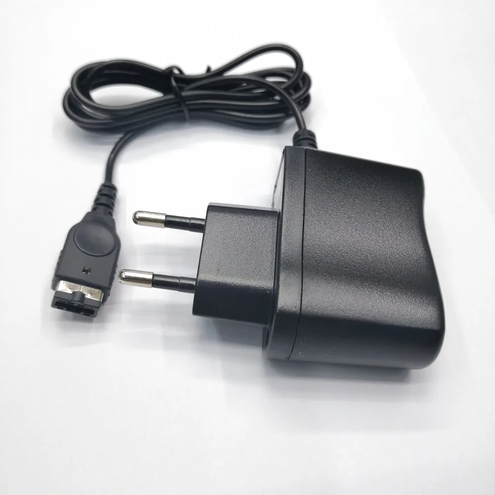 Chargers US/EU Plug AC Adapter Power Supply Charger Cord for GBA SP for GameBoy Advance SP