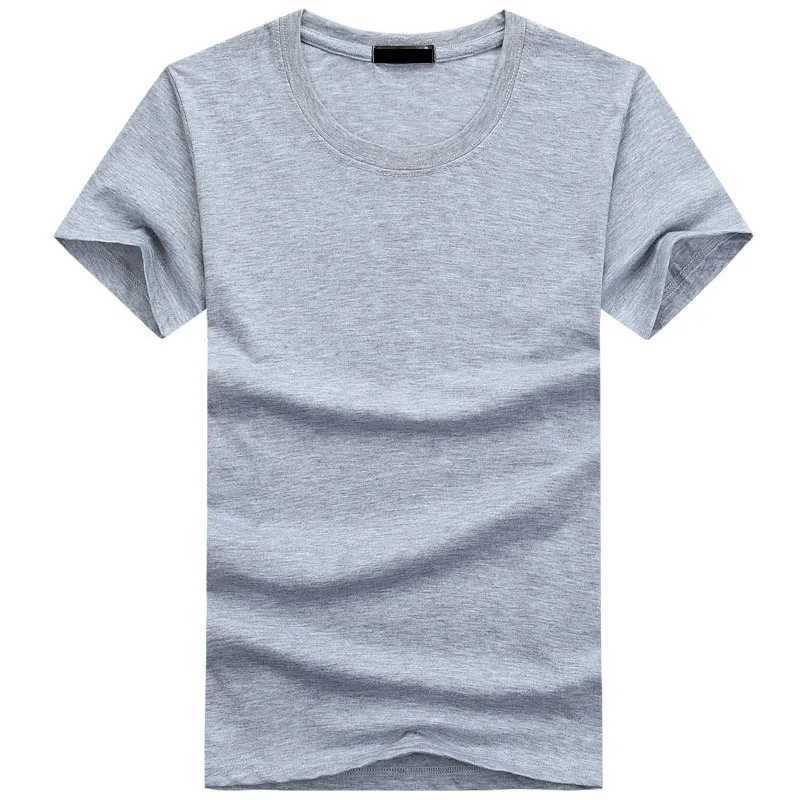 Męskie koszule 2020 /partia Wysokiej jakości modnie Męki T-shirty swobodne koszulki z krótkim rękawa