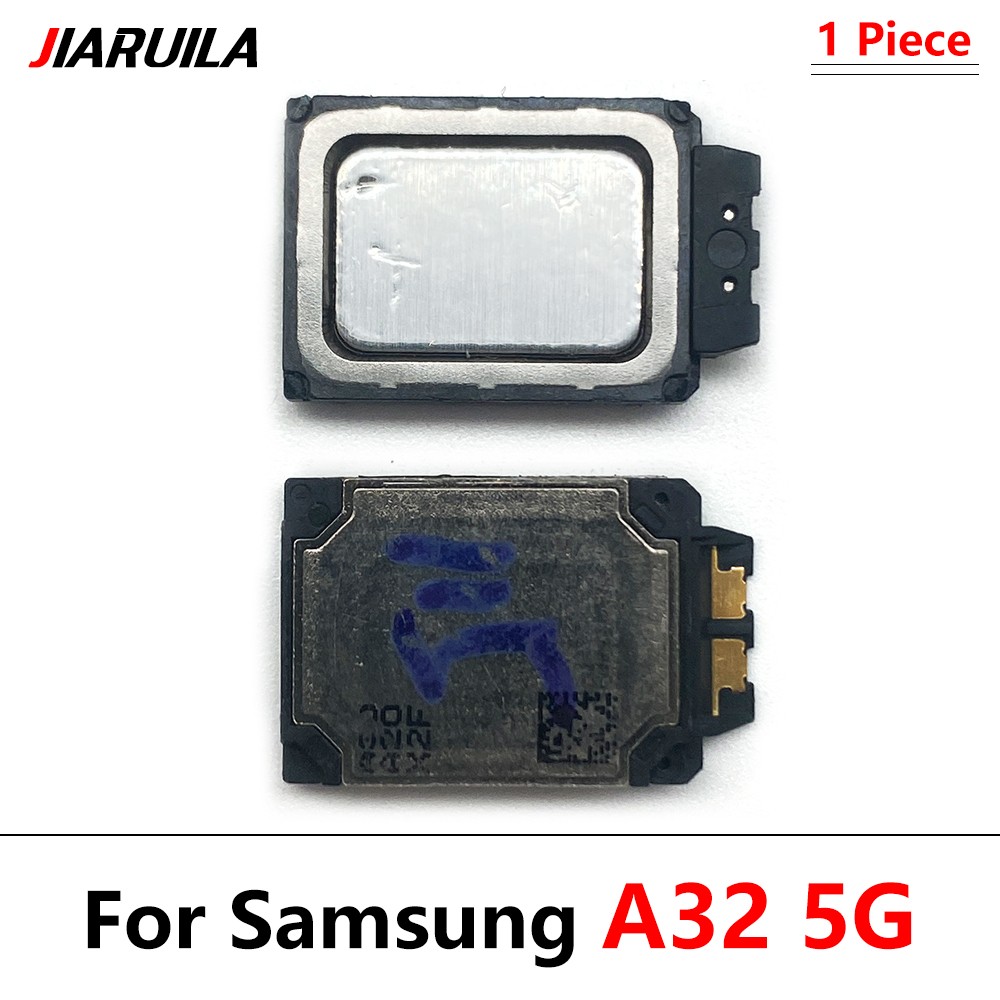 오리지널 버저 링거 시끄러운 스피커 Samsung A10 A20 A30 A50 A02 A31 A21S A30S A50S A03 Core A22 A32 4G 5G