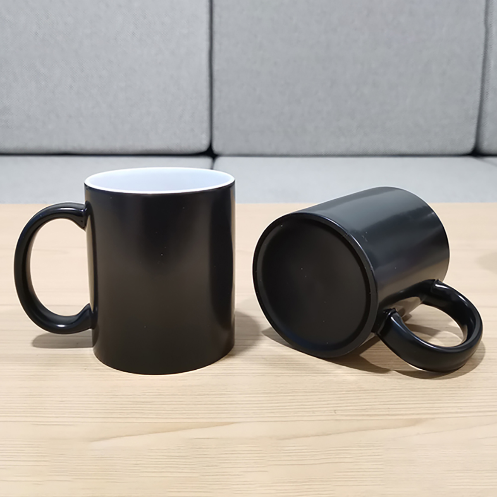 Nouveau espace planète thermasse sensible therm bskt-150 anime gibier lait tasse de café de thé laitement changeant la couleur magique magique meilleur cadeau pour les amis