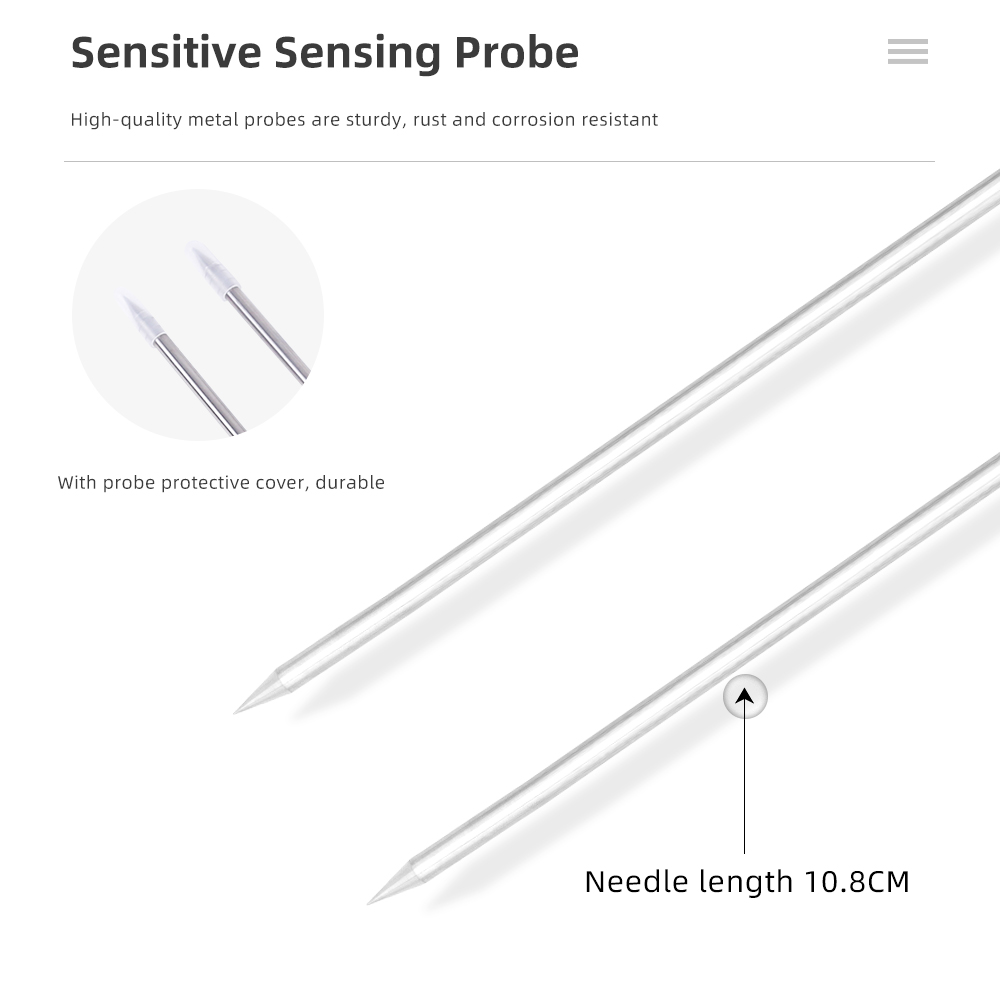 Getreidemehl Feuchtigkeitsmesser Sorghum Sojabohnen Gerste Hygrometer Milo Grollina Feuchtigkeit Detektor Analysator Digital Hafer Feuchter