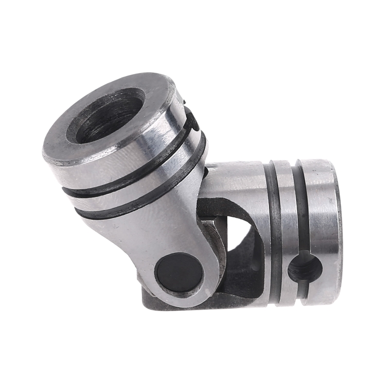 Diameter 16mm/20mm Universal Coupling Shaft Coupling Motor Connector DIY Steering Steel Universal Joint Acoplamento