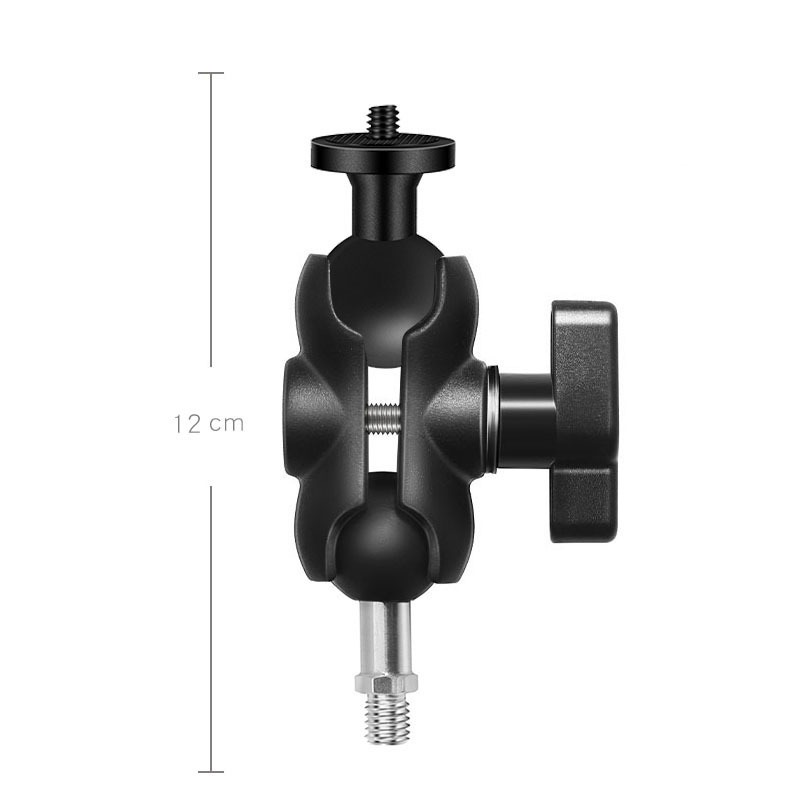 Adaptateur de la tête de la tête de balle de 25 mm Motorcycle de moto