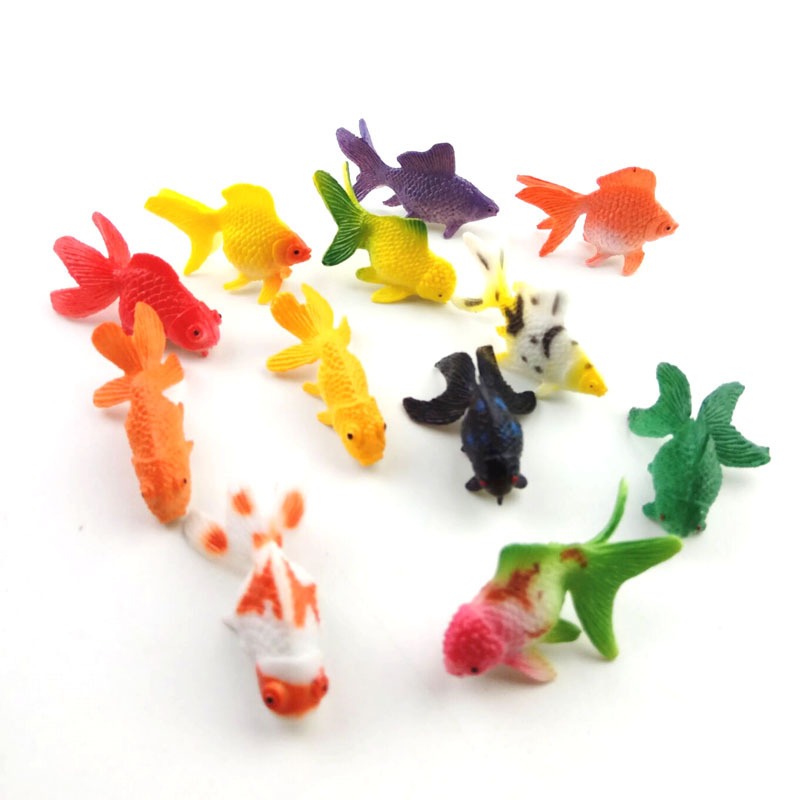 12 pezzi Modello di insetti Modello di plastica Figure Figurine da collezione Figurine Fidget a buon mercato bambini giocattolo giocattolo bambini GIF bambini