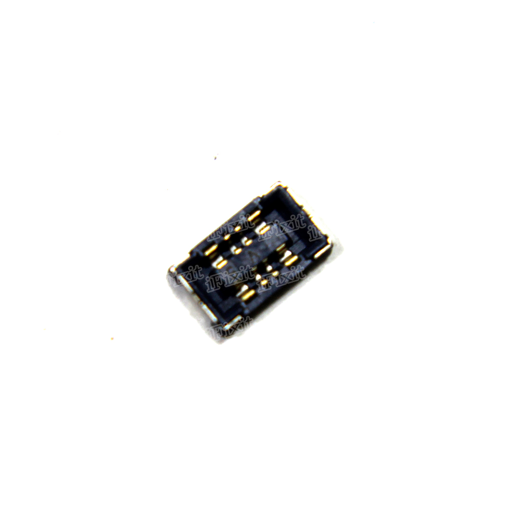 -pour Samsung A23 A235 A235F LCD FPC PCB Connecteur Connecteur MAIN CONNECTEUR DE FLEX