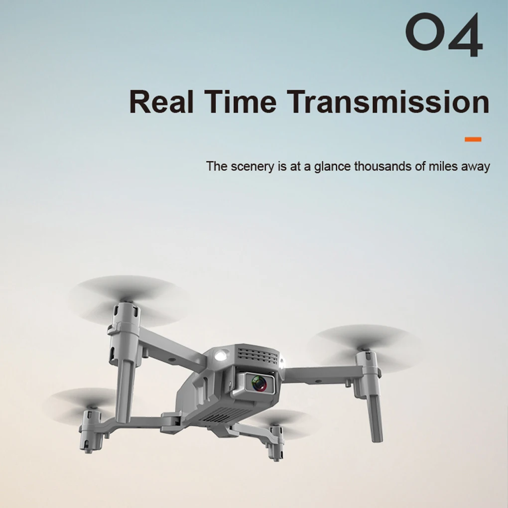 Droni Remote Control Quadcopter Battery OFFACEDATO DRONE REGOLABILE DRONE REGOLABILE PIGIONE DI FOTOGRAFICATORE 2,4 GHz giocattolo aereo