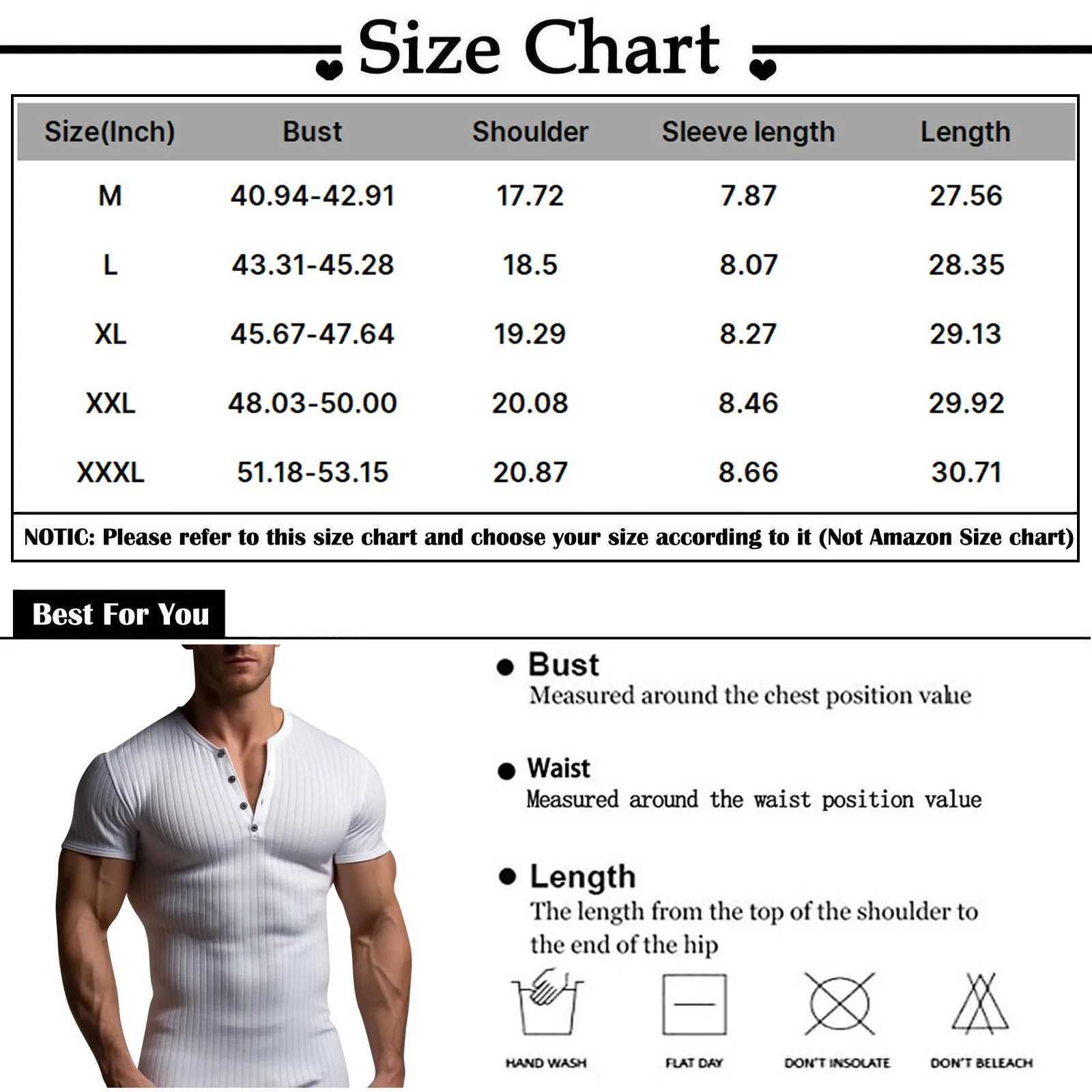 Camisas casuais masculinas Camiseta de t-shirt de verão Roupas de fitness Roupos de fitness músculos Slim Fit Manga curta T-shirt colar de gola em V do colarinho casual 2449