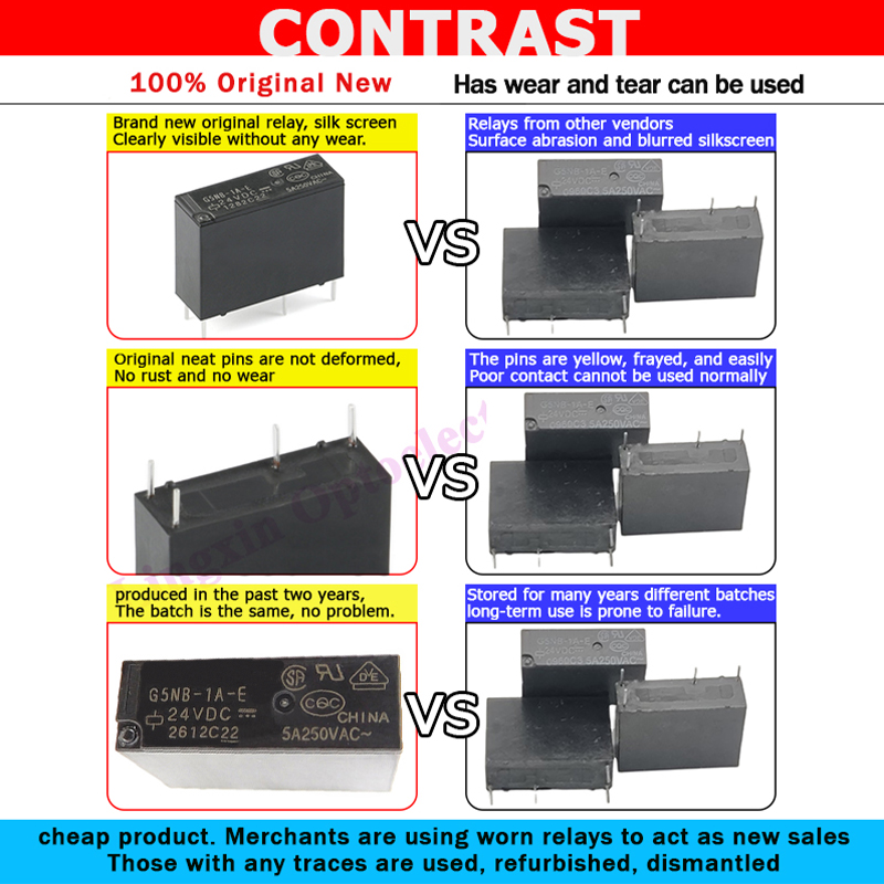 Power Relay SRD 5V 12V 9V 18V 24V 48V DC -A 10A Реле 4PIN 1 образуйте SRD-12VDC-SL-A SRD-24VDC-SL-A T73 100%оригинальный новый новый