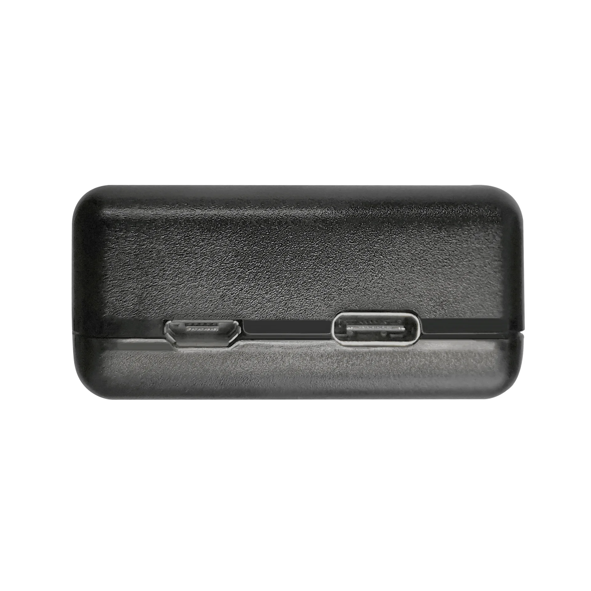 Kameror Dual Ports USB Batteriladdare GoPro 10 9 Lätt bärbar kamera Batteriladdare för Go Pro Hero 10 Black