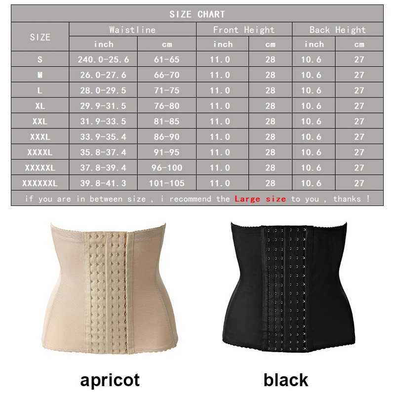 Пояс для похудения 5xl 6xl Slimming Shapewear Женщины платья по талии Тренер для тела шейпер сексуальное нижнее белье моделирование ремня ремня для ремня для ремня для ремня для ремня для ремня