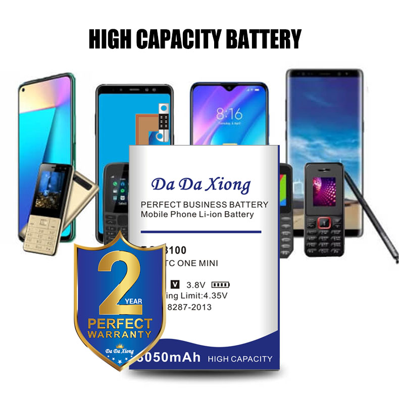 Batterie pour Samsung S3 S6 S7 Edge S8 S9 S10 Plus S10E J5 A70 Note 10 A8 A51 Grand Duos G9350 G9082 SM-N975DS SM-A515