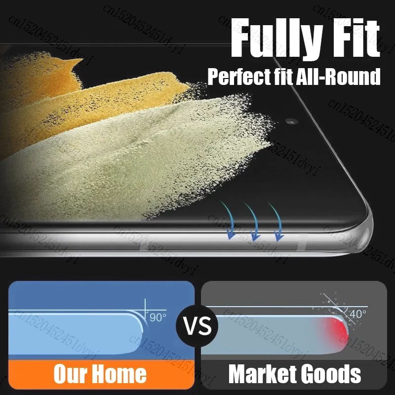 3st Hydrogel Film för BlackView BV6200 BV9300 BV8900 BV8800 BV5300 Pro BV5200 BV7100 BV9200 BL8800 5G BL5000 SCREEN PROTECTOR