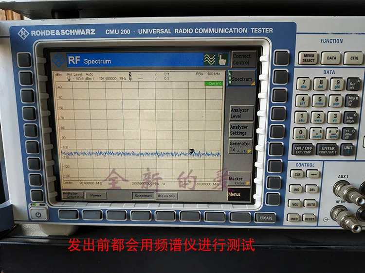 هوائي حلقة المغناطيسية النشط الراديوية HA SDR قصيرة الموجة منخفضة الضوضاء قابلة للتعديل هوائي حلقة الراديو