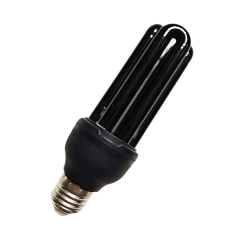 Bulb Black Light Light 220V/30W/40W 365nm Lighting Standard Stage T5EF