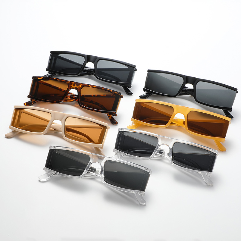 Frauen Männer Sonnenbrille Designer Sonnenbrille für Frauen optionale optionale polarisierte UV400 -Schutzlinsen mit Schachtel Sonnenbrille
