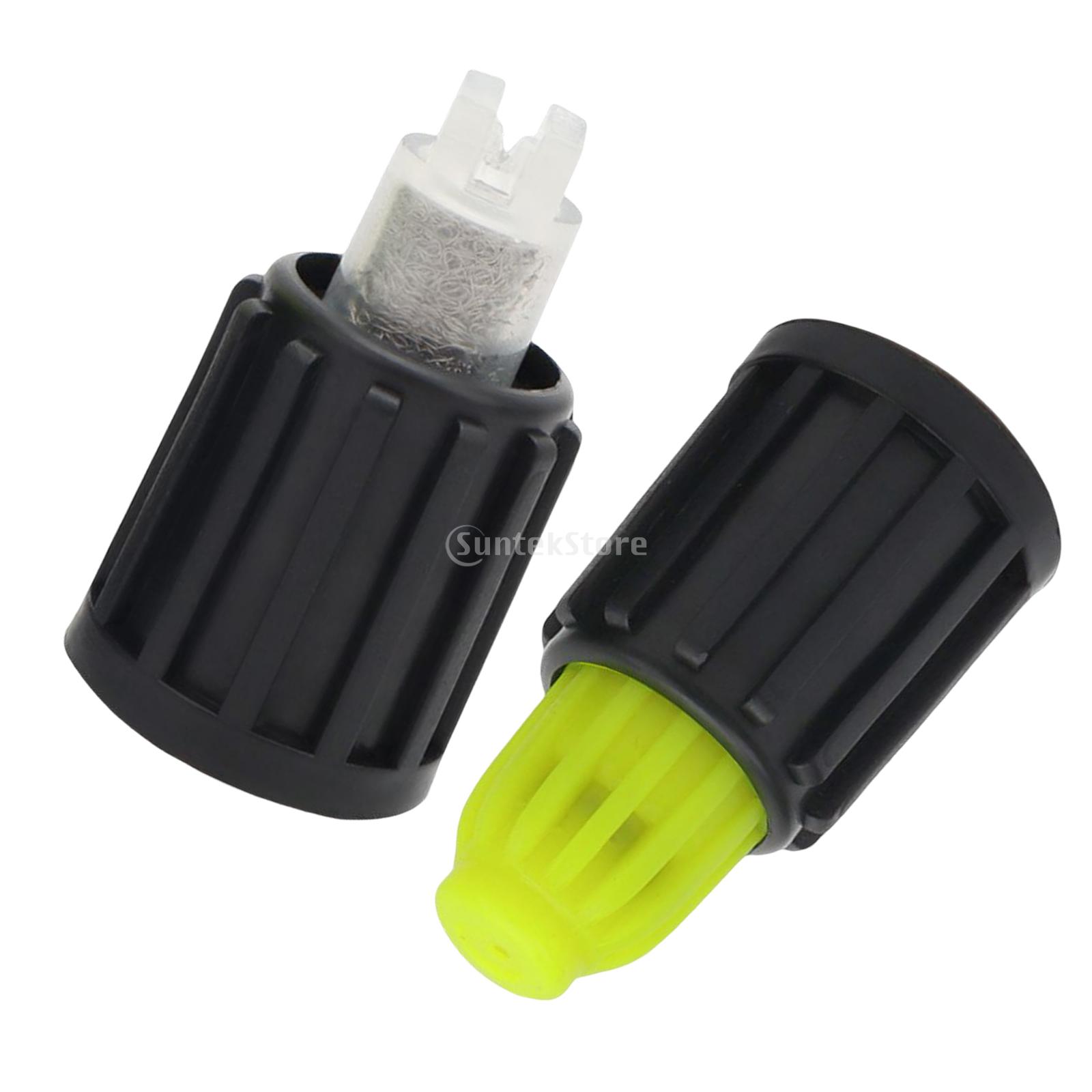 Manual High Pressure Air Pump Sprayer Adjustable Drink Bottle Spray Head Nozzle for Garden Lawn Care Foam Nozzle
