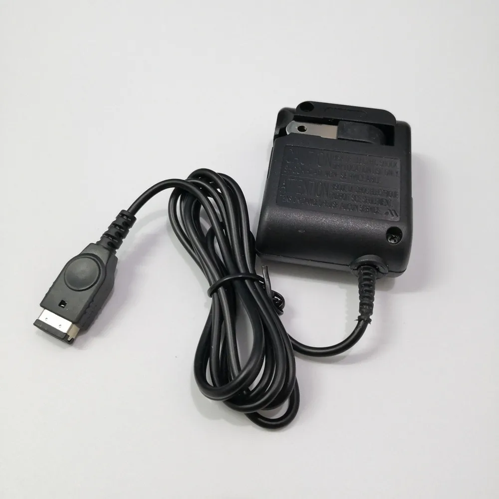 Chargers US/EU Plug AC Adapter Power Supply Charger Cord for GBA SP for GameBoy Advance SP