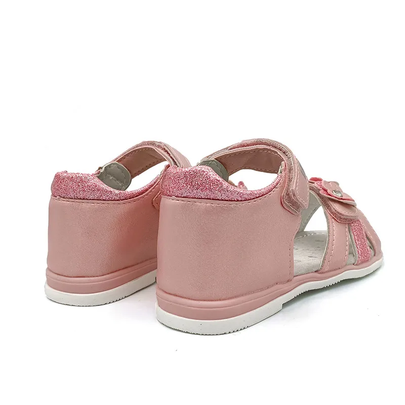 Sneakers Nowe przybycie 1 -Pair Flower Girl for Orthopeedic Ark Sandals Sandały Dzieci Modne Buty