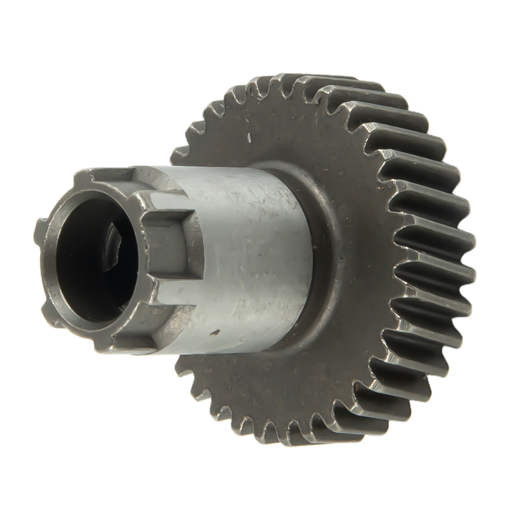 Parachute Gear Gear Rotary Hammer Universal Gears Impact Drill Accessor GBH 2-26DRE 2-26DDF GEARD 28/33 DENTS REMPLAC