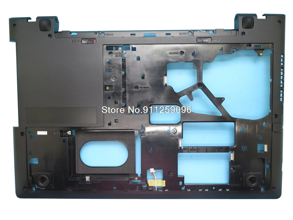 Cards Laptop Bottom Case For Lenovo Z7080 G7070 Z70 5CB0H15124 Lower Case Base Cover New
