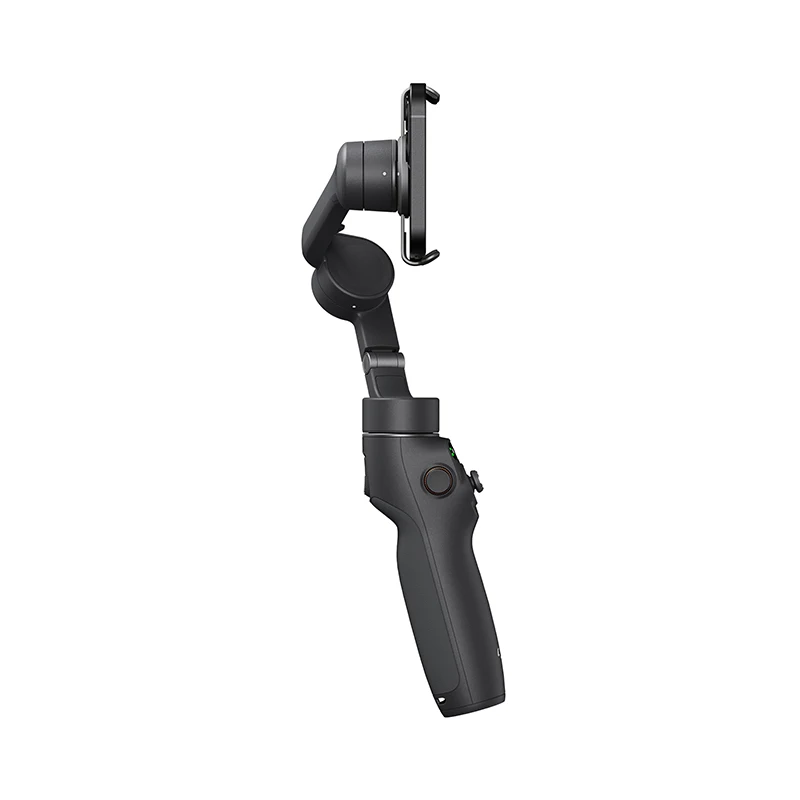 Gimbal DJI OSMO Mobile 6 3axis Handheld Gimbal Stabilisation OM 6 Activetrack 5.0 Tutoriels faciles et édition d'Onetap magnétique en stock