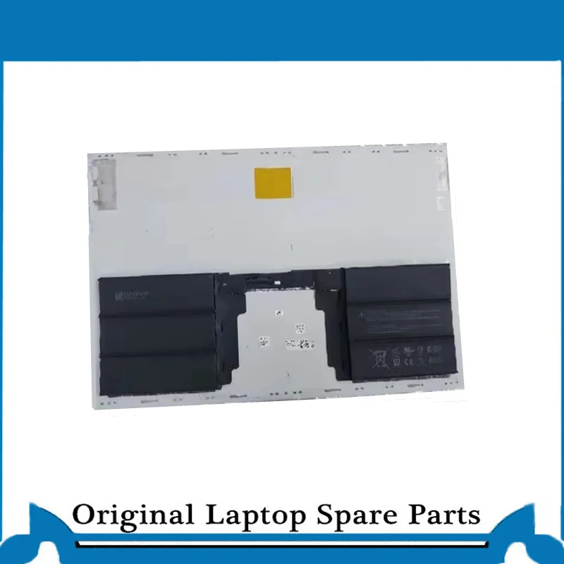 Topcase di sostituzione delle carte con batteria trackpad della tastiera Surface Book 3 190715 pollici layout USA