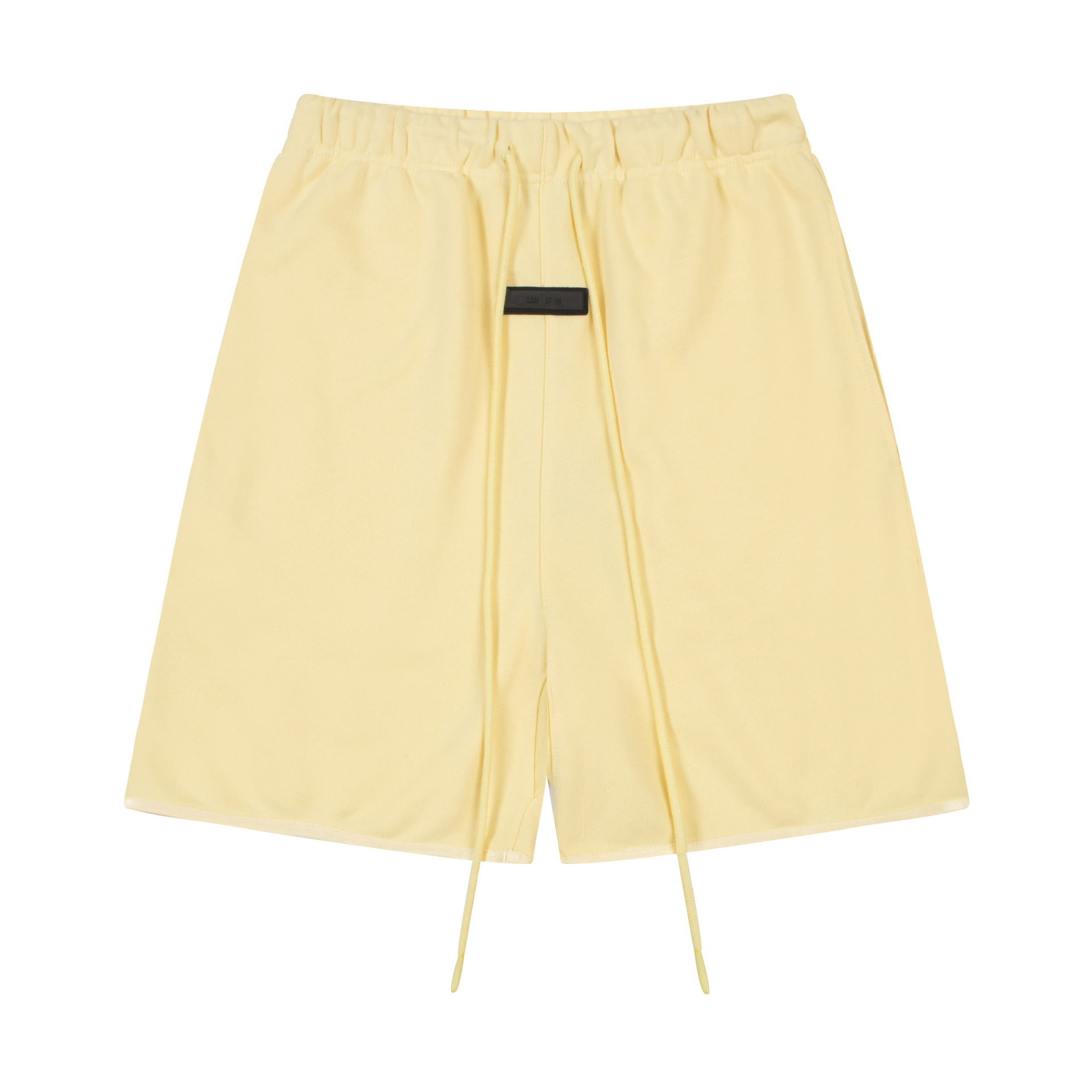 Pantaloncini da uomo Streetwear Streetwear Basic High Street Sude Pants Sholding Shorts Cashing Shorts uomini e donne