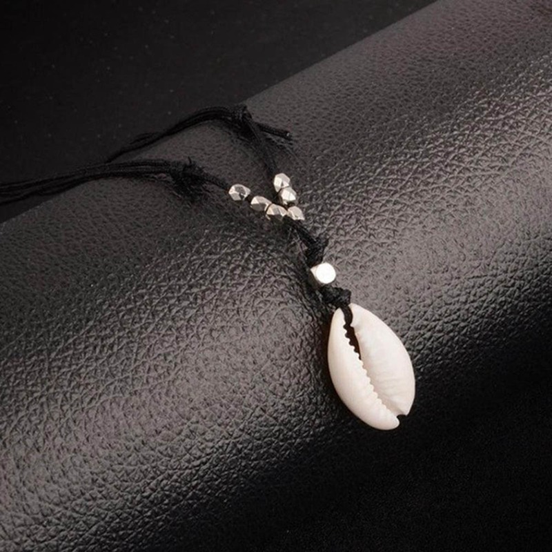 kleine massengeschnittene Strandsee Naturalschale Muschel Perlen Cowry Schmuck Handwerk Accessoires DIY Armband Halskette Geschenk finden