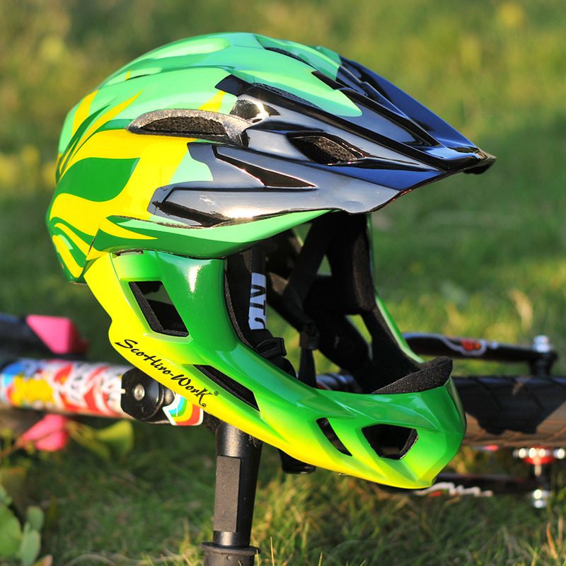 Bambino 2-6 anni skateboard mtb road casco biciclette downhill cascos ciclismo bici bilancia bilancia